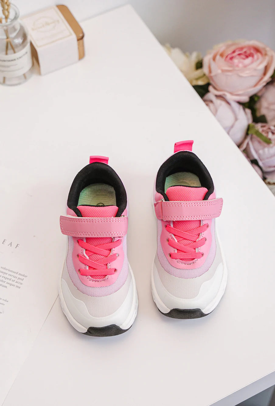 Baskets AGNES