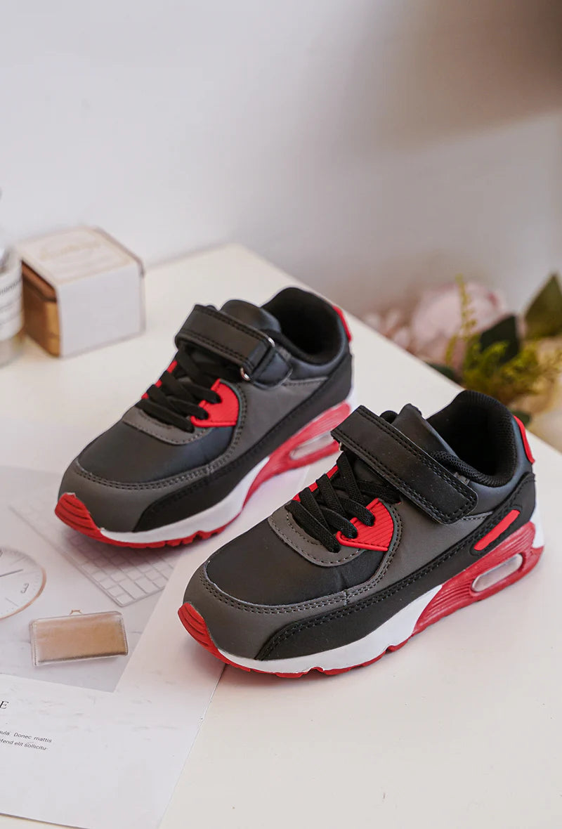 Baskets JORDAN