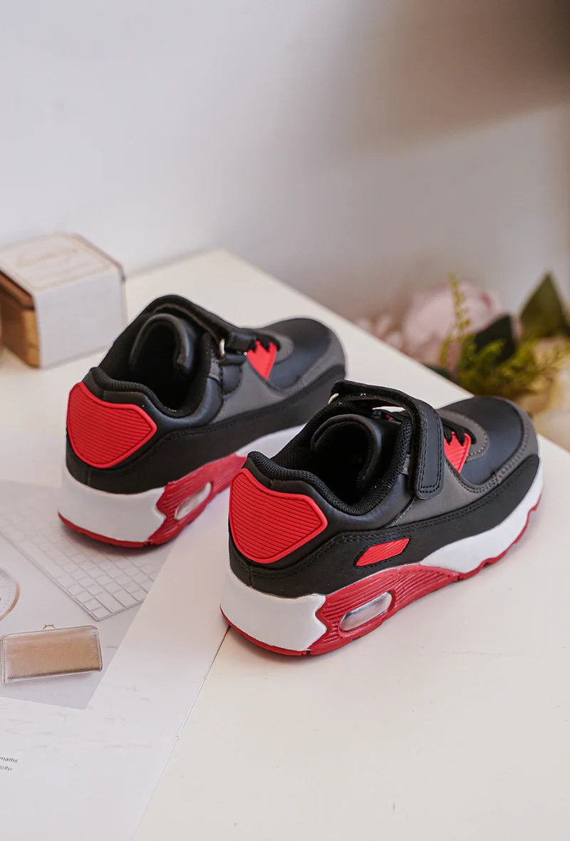 Baskets JORDAN