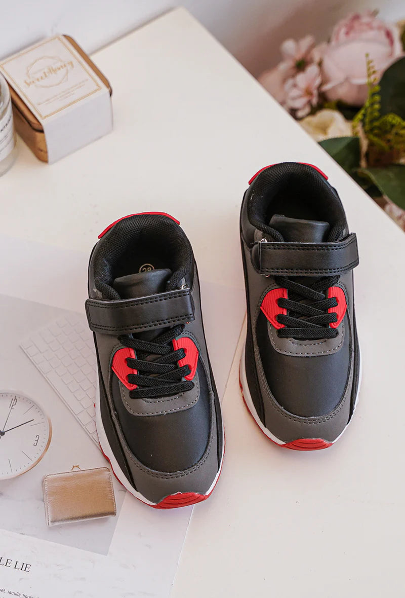 Baskets JORDAN