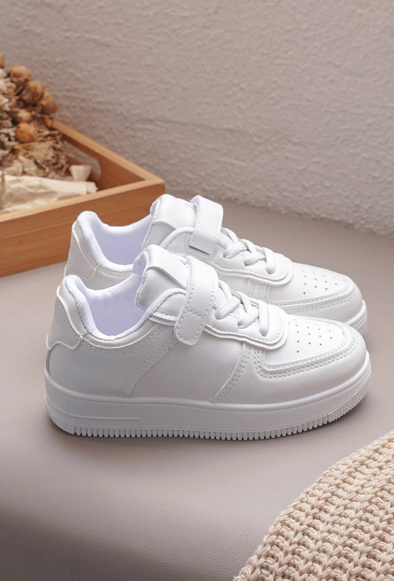 Baskets BIANCA