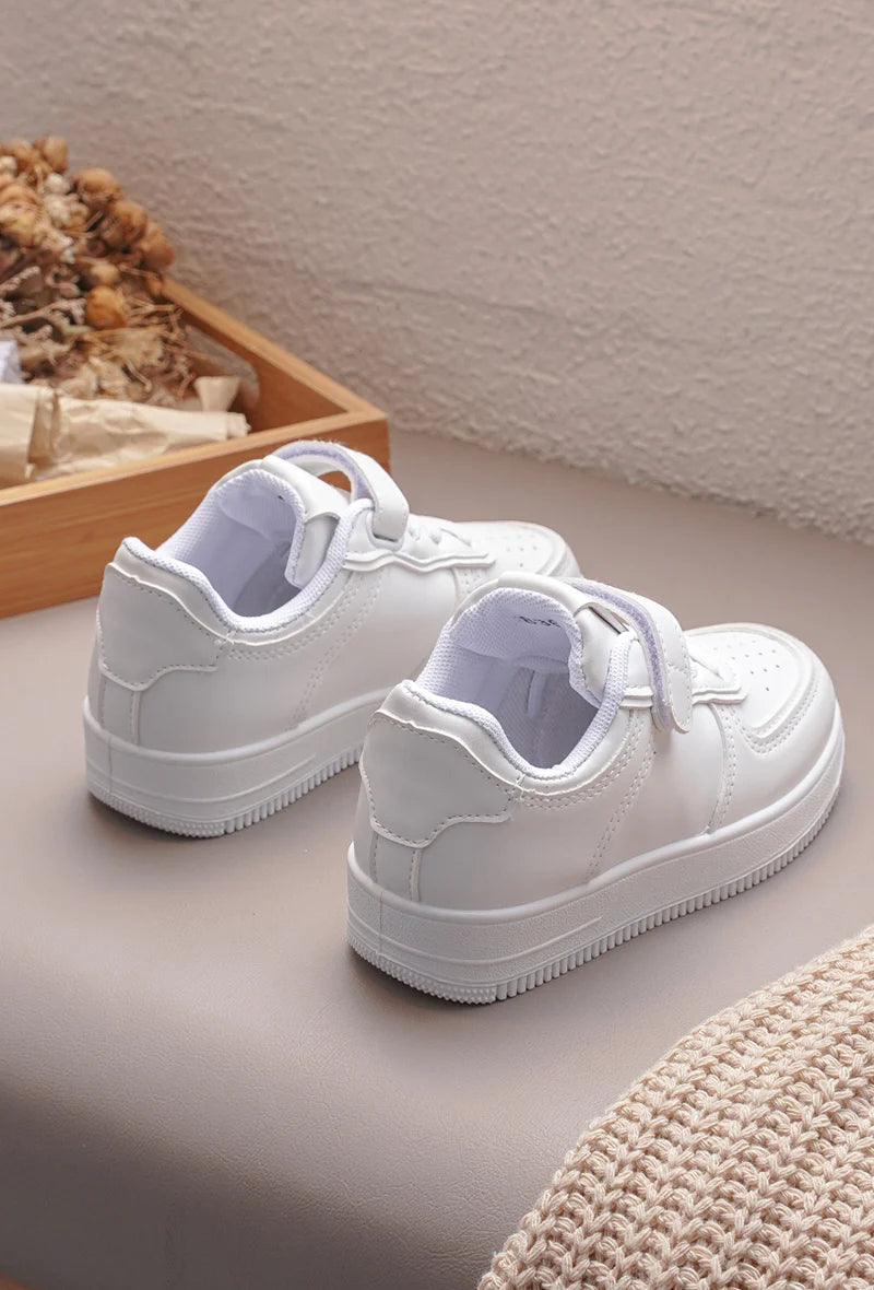 Baskets BIANCA