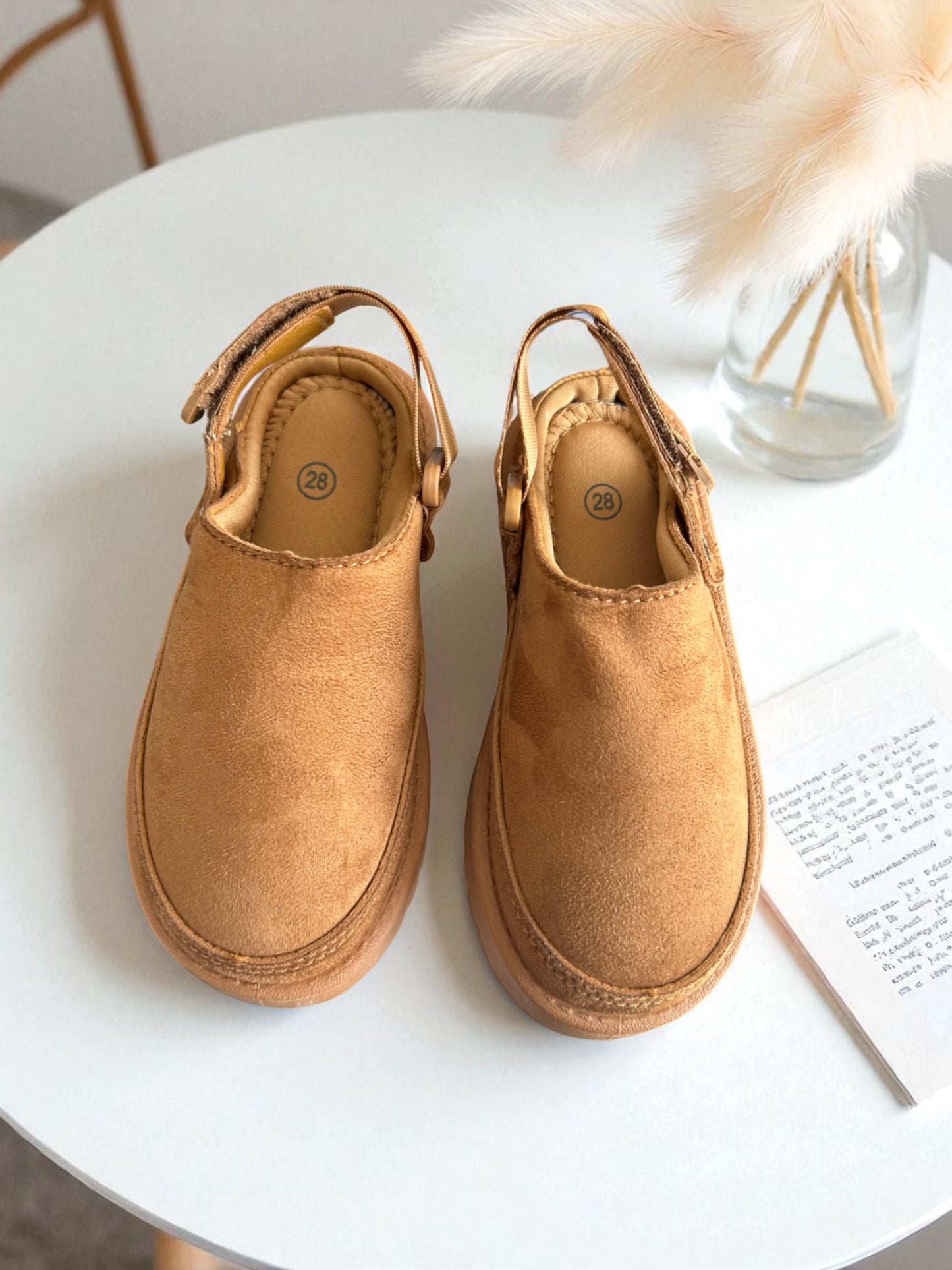 Mules CIARA