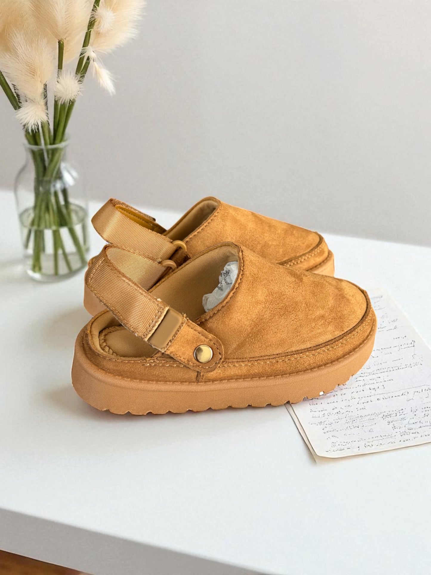 Mules CIARA