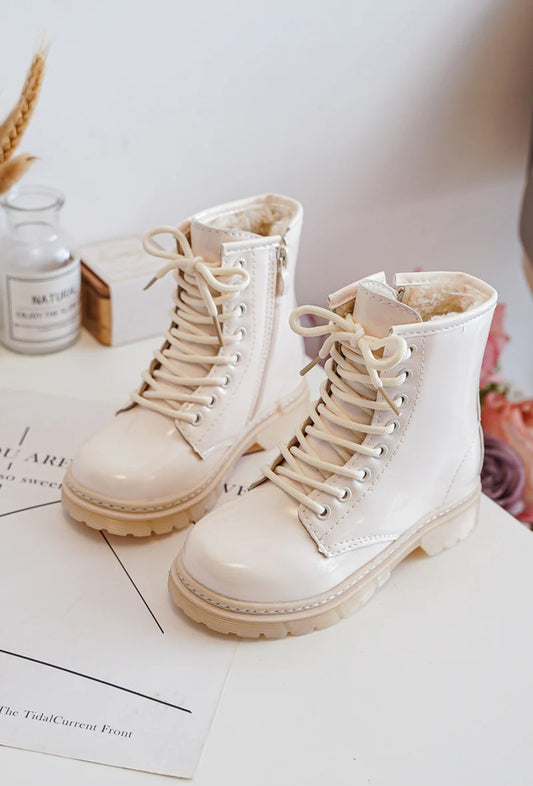 Bottines LUCIA