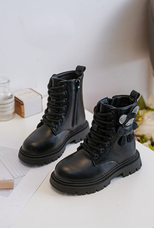 Bottines LYSA