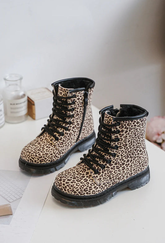 Bottines CLARA