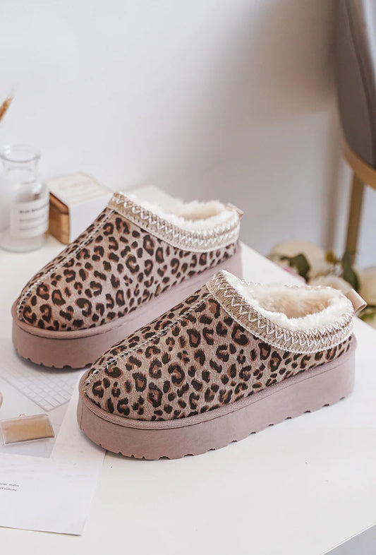 Boots GAIA