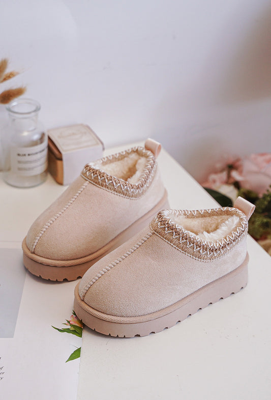 Boots SIBERIA