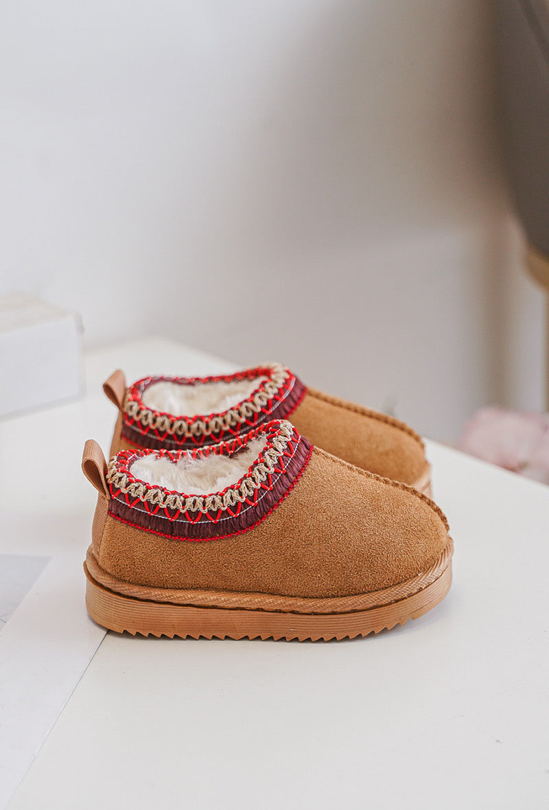Boots FRIDA