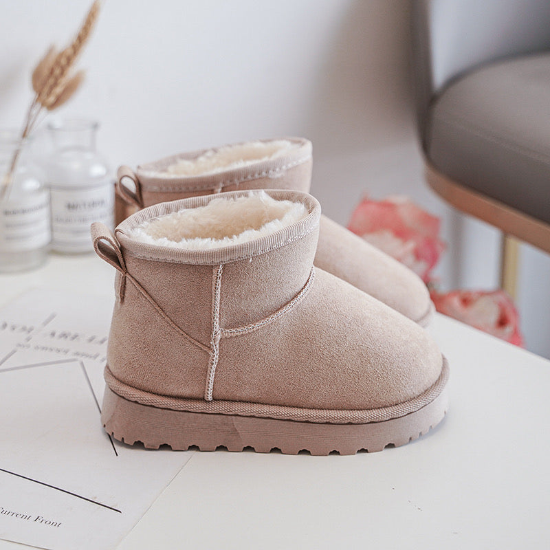 Boots POLARIS