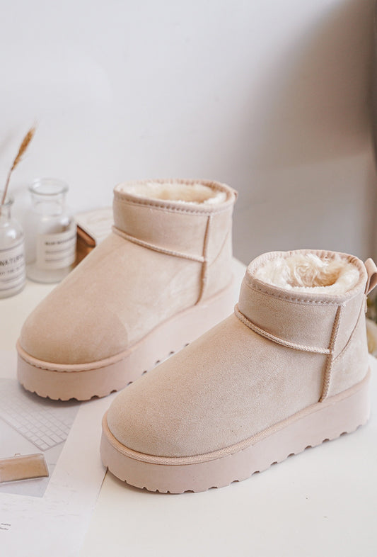 Boots POLARIS