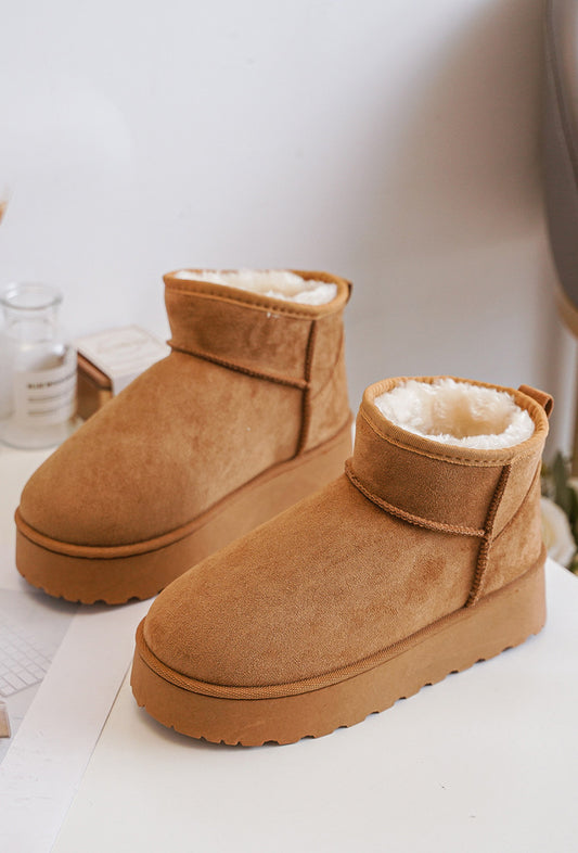 Boots MYSA