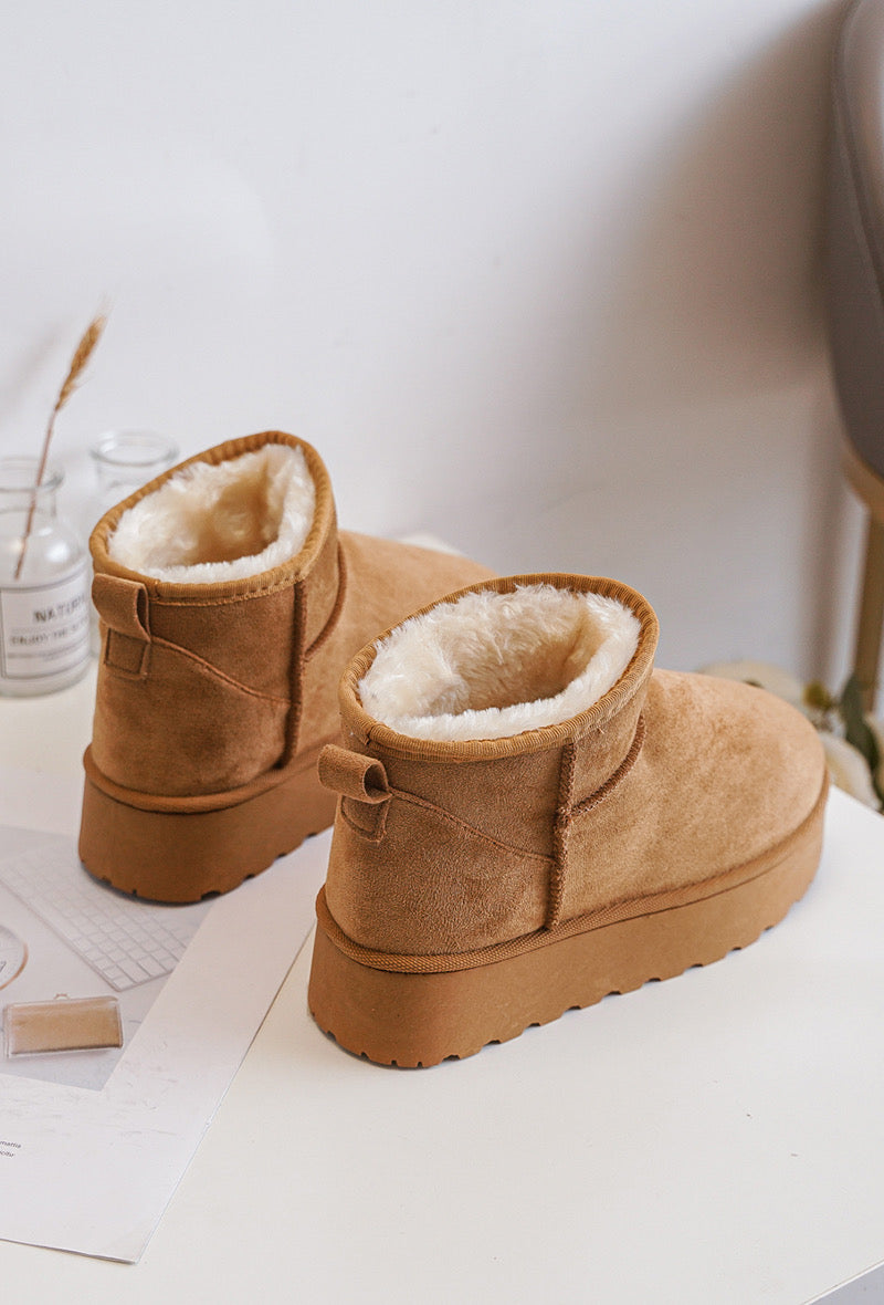 Boots MYSA
