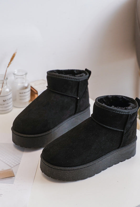 Boots SNO