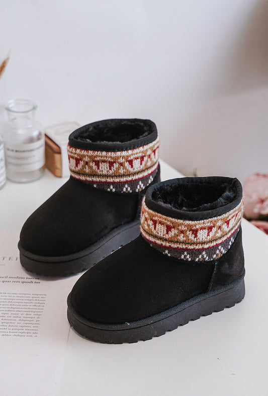 Boots TEDDY