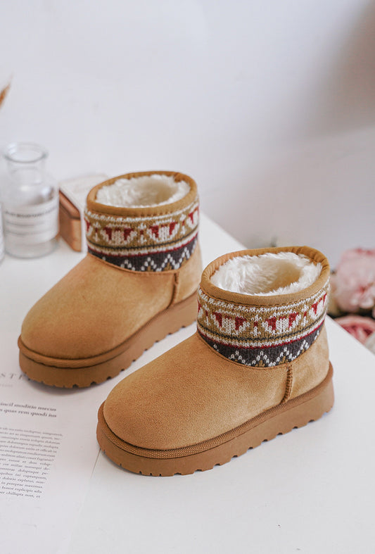 Boots FLOCON
