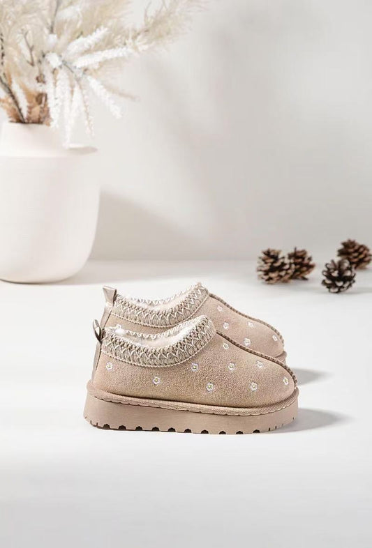 Boots FLORA