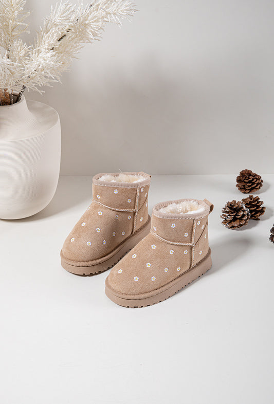 Boots Lilia 19 au 24 en Pré-commande