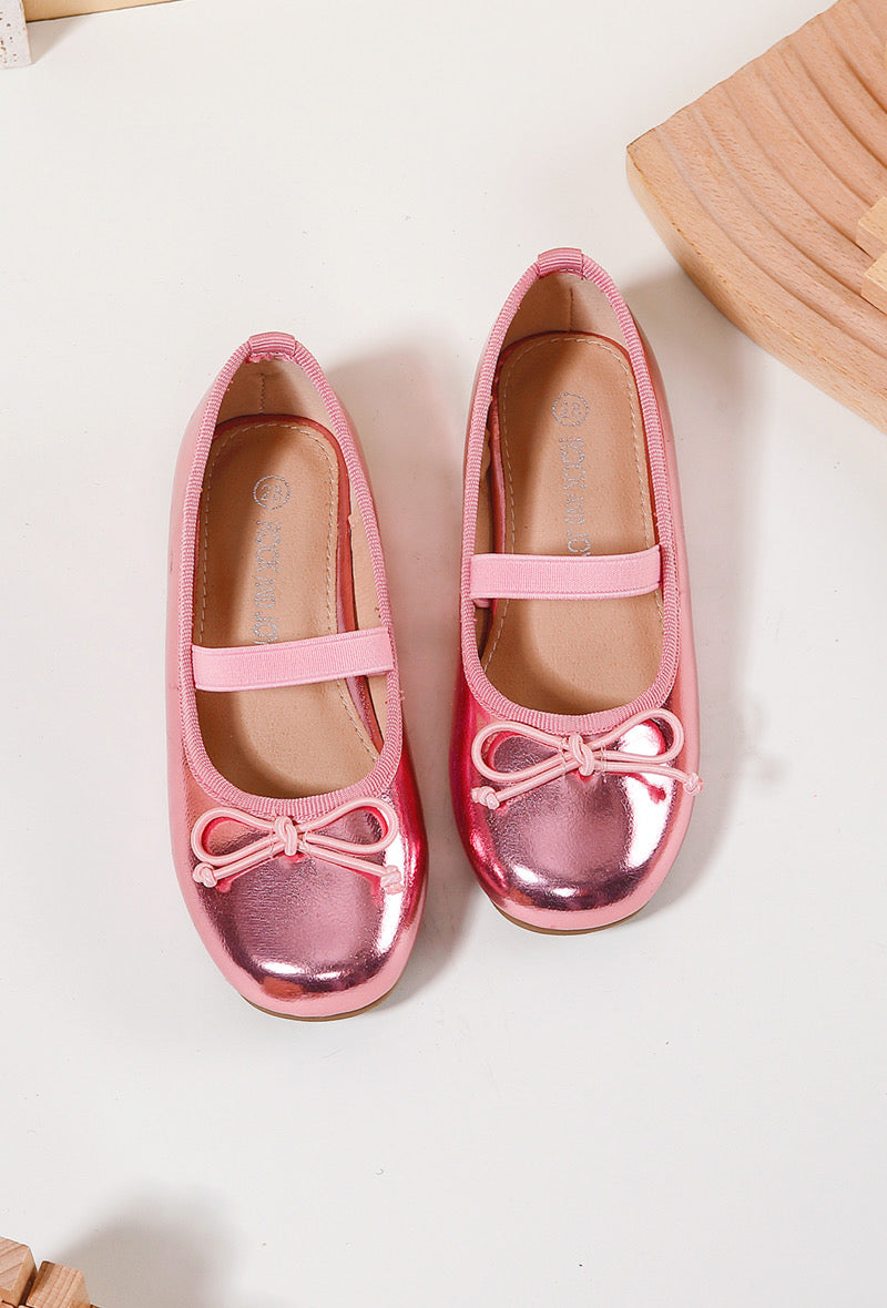 Ballerines ROSA