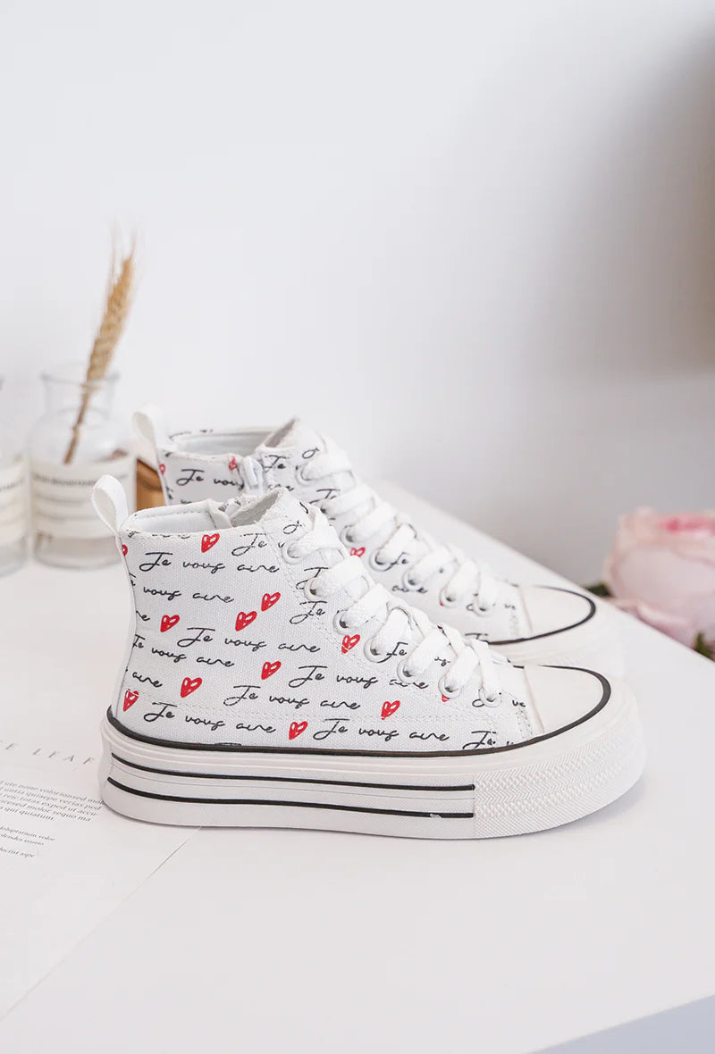 Baskets ALIA