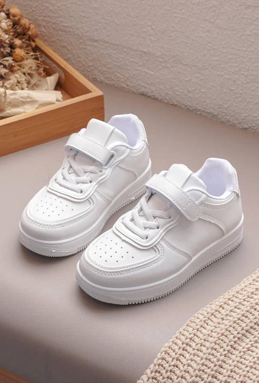Baskets BIANCA