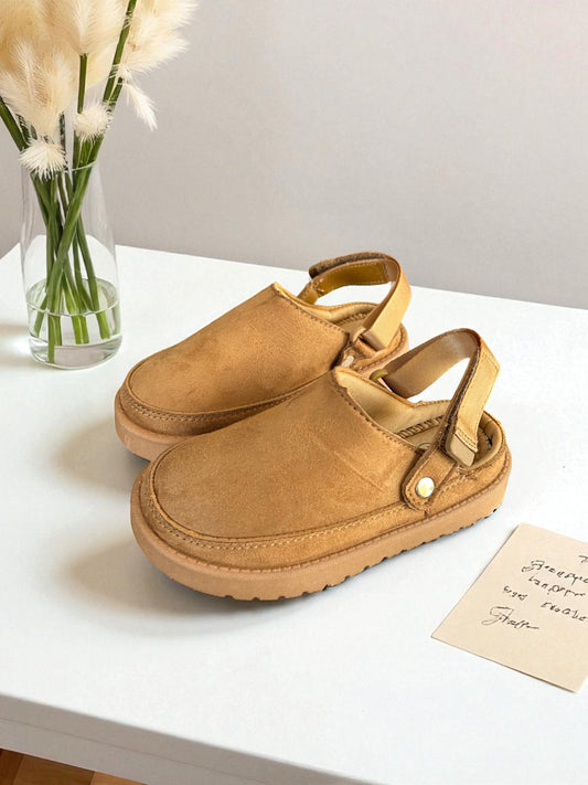 Mules CIARA